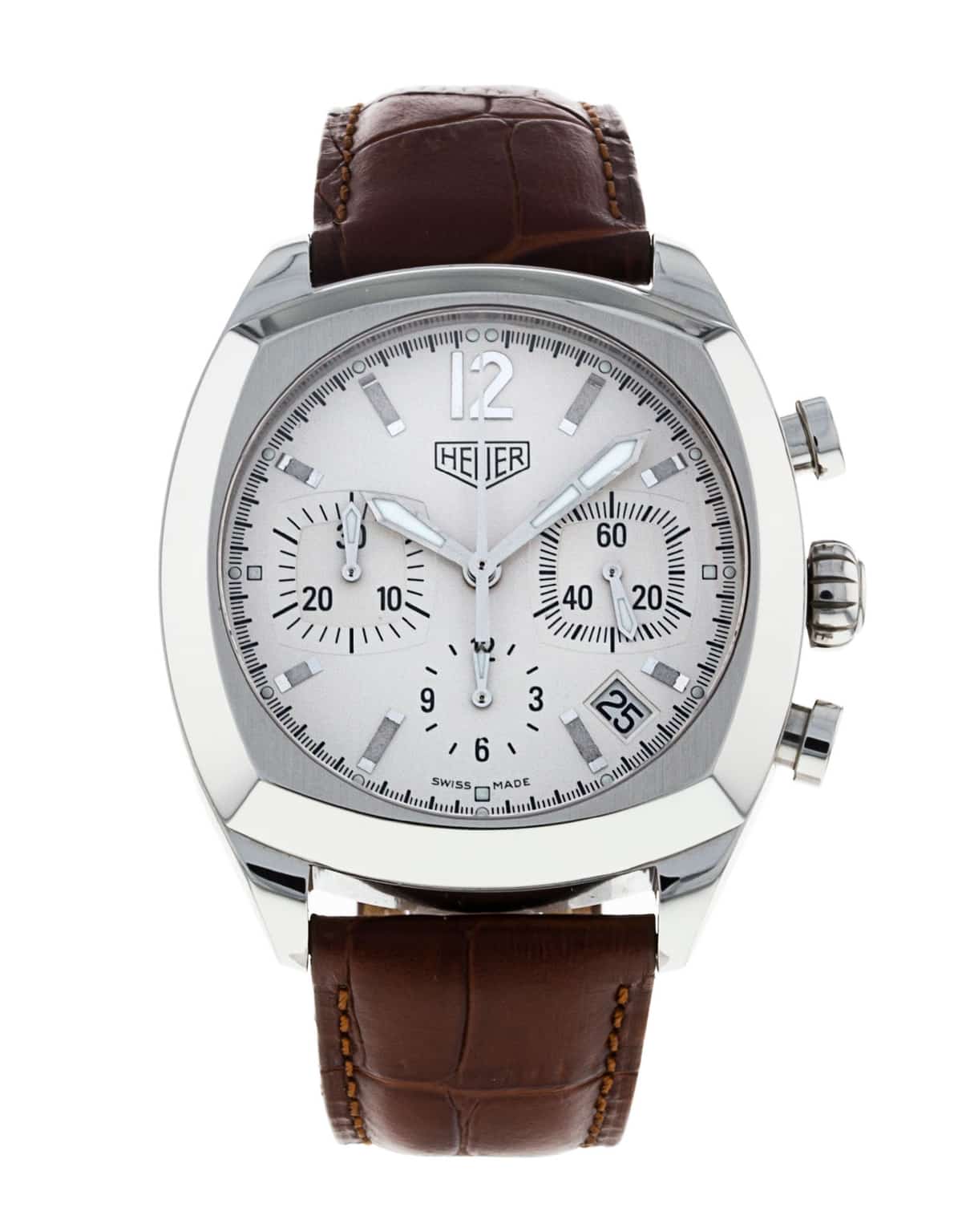 Tag Heuer Classic Monza CR2111.FC6161